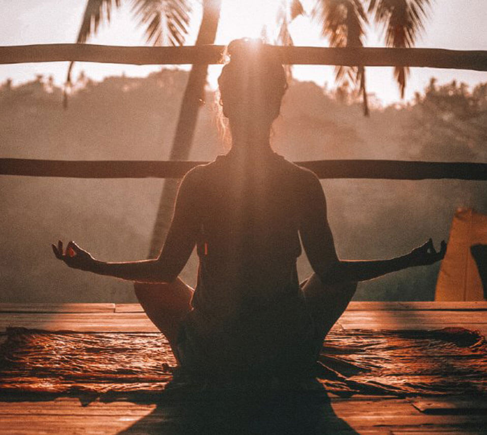 yoga pose relax - Dr. Michelle Jackson Naturopathic Physician