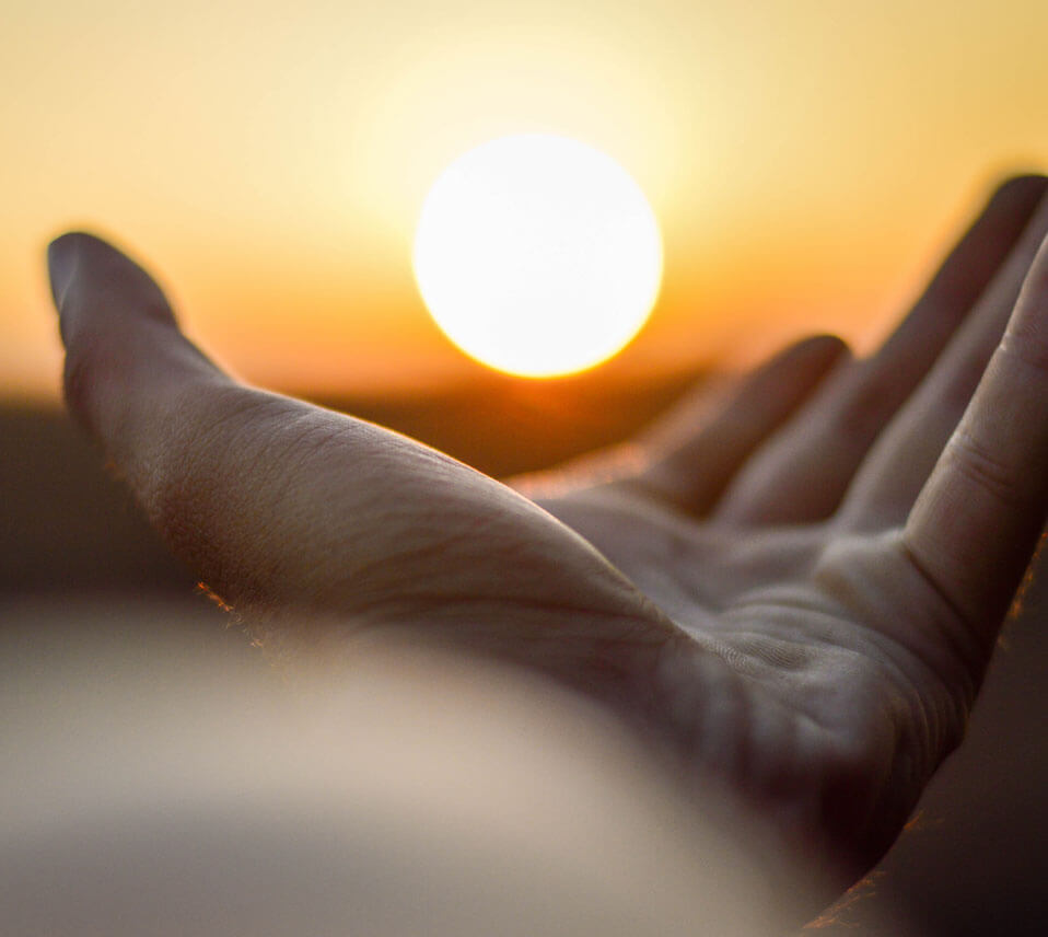Mindfulness - Dr. Michelle Jackson Naturopathic Physician