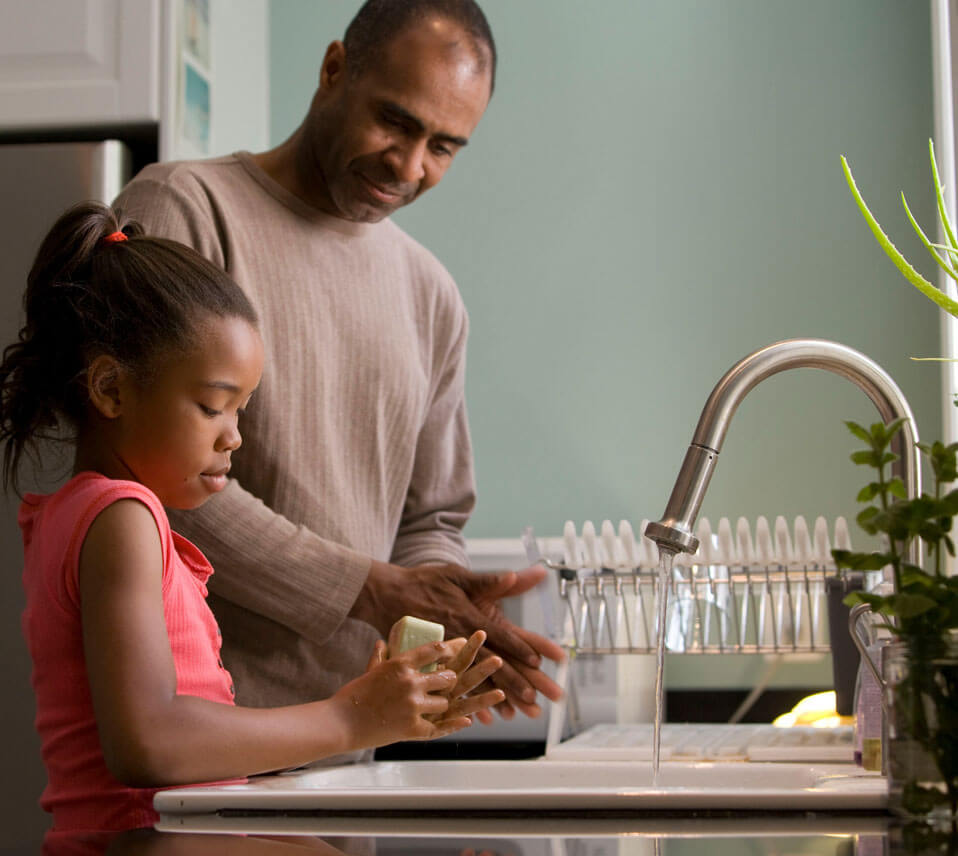 Prevention - Dr. Michelle Jackson Naturopathic Physician