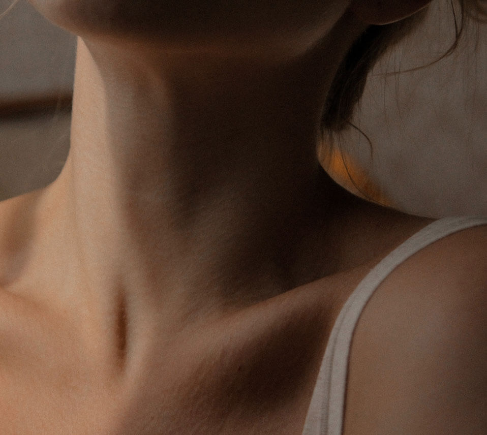 Thyroid - Dr. Michelle Jackson Naturopathic Physician