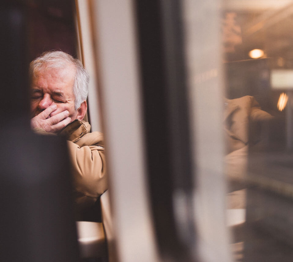 Tired - Dr. Michelle Jackson Naturopathic Physician